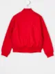 الصورة 2 من Woolrich Kids سترة طويلة الأكمام مبطنة
