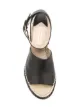 Paloma Barceló ankle strap wedges