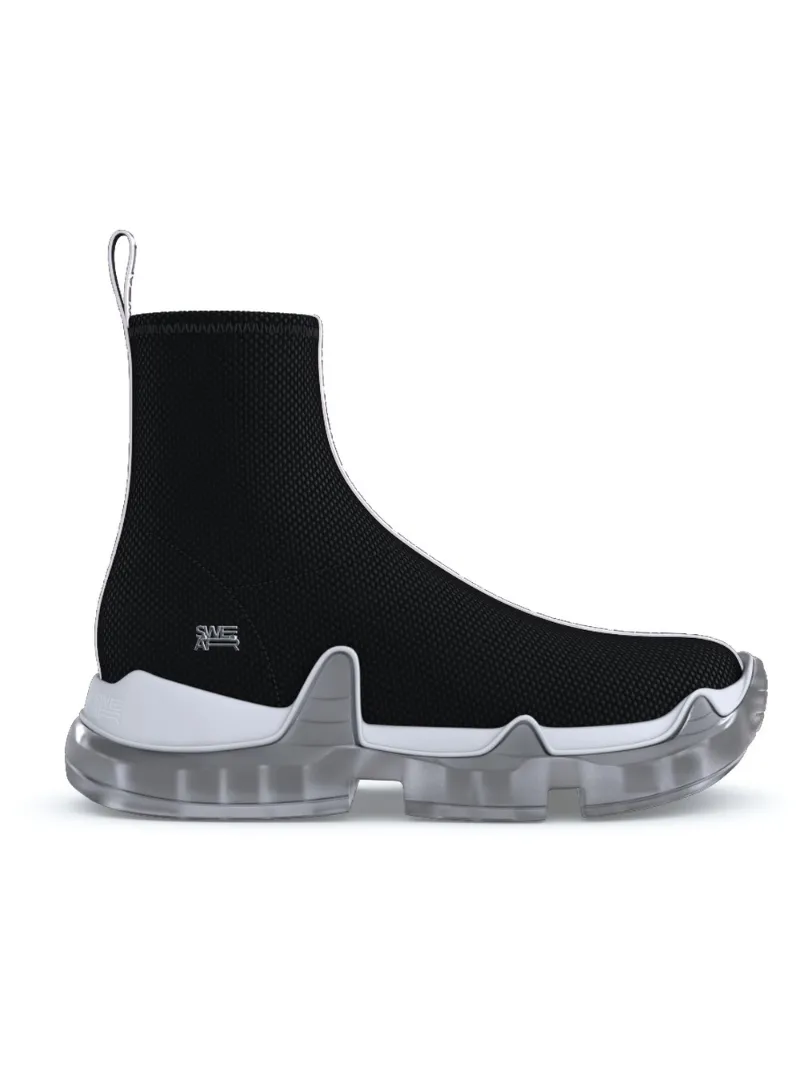 Swear хайтопы Air Rev. Trigger Fast Track