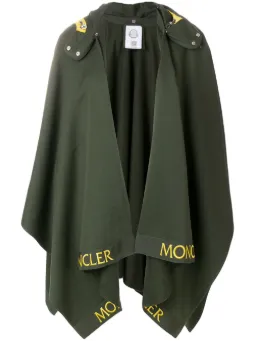 Moncler Capes & Ponchos Niños Moncler Capes & Ponchos Niños
