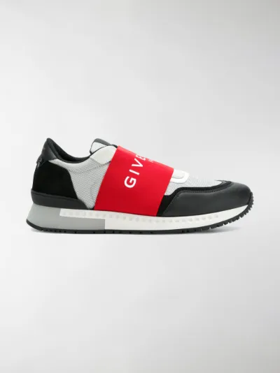 givenchy runner active