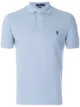 Изображение 1 из Polo Ralph Lauren рубашка поло с вышитым логотипом
