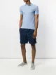 Изображение 2 из Polo Ralph Lauren рубашка поло с вышитым логотипом