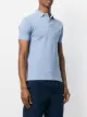 Polo Ralph Lauren рубашка поло с вышитым логотипом