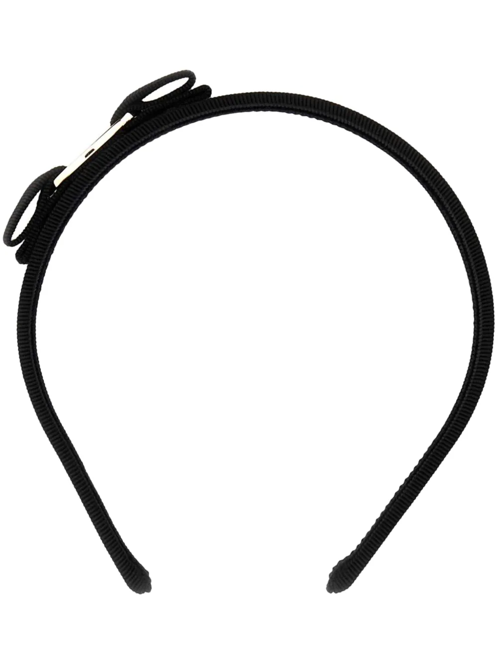 Vara bow headband