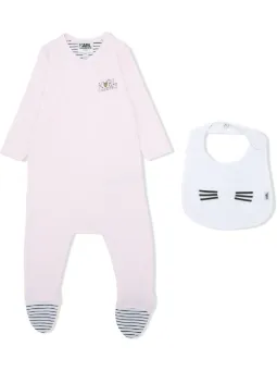 pijama cruzado
