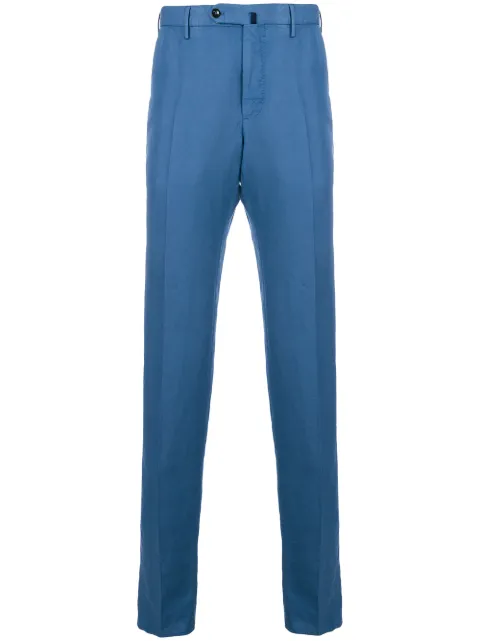 Incotex chino slim classique