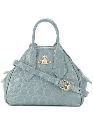Vivienne Westwood Small Yasmine Handbag Farfetch Vivienne Westwood Small Yasmine Handbag
