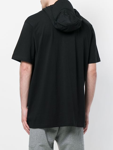 telfar wrap shirt