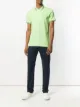 Image 2 of Emporio Armani logoed polo shirt