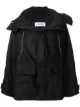 Image 1 of Balenciaga Swing parka