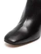 Givenchy 4G leather ankle boots