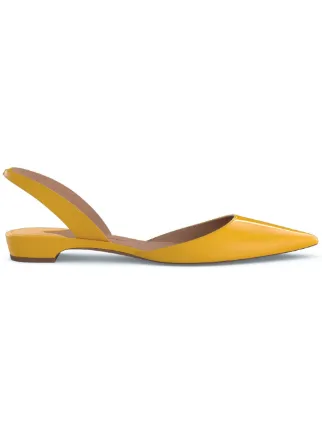 Paul andrew rhea hot sale slingback pumps