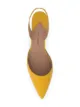 Paul Andrew Rhea 15 ballerina shoes