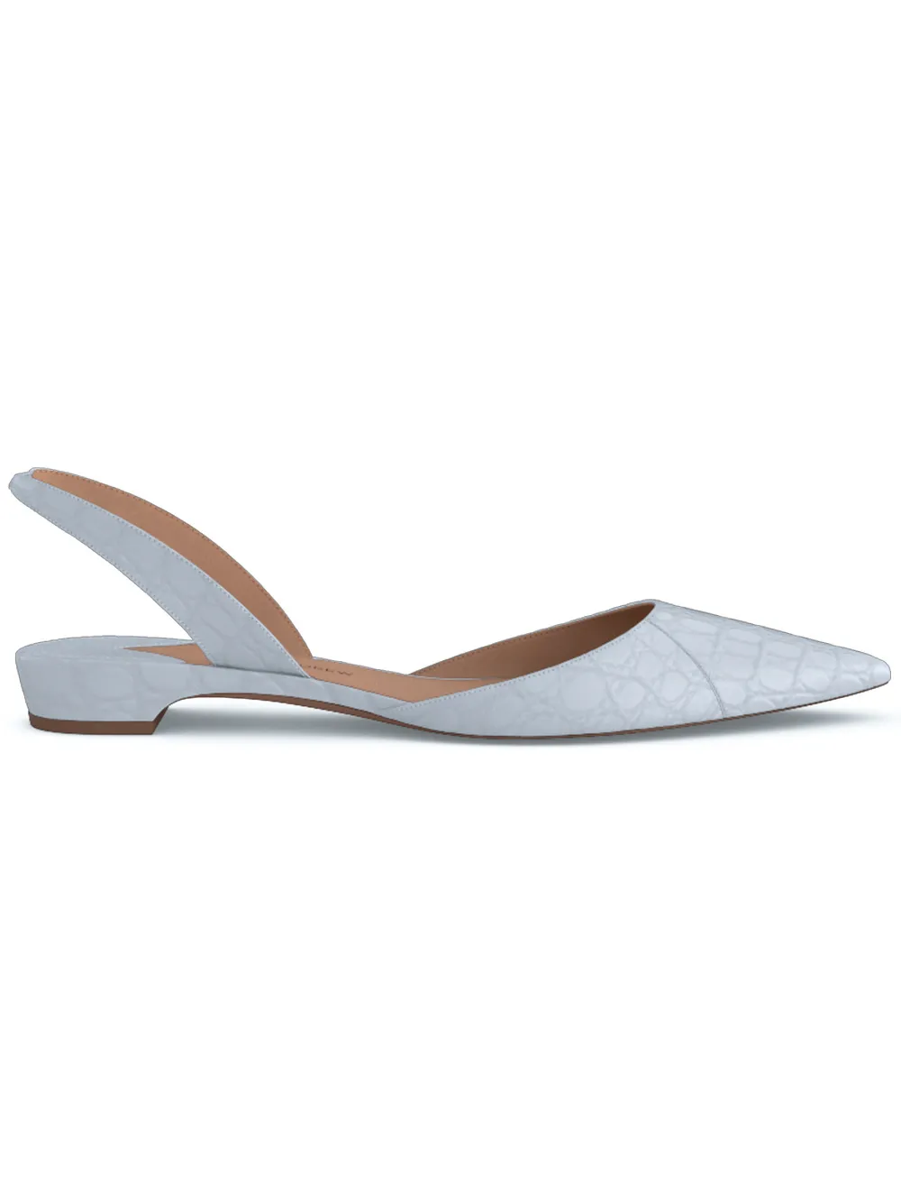 Paul Andrew Ballerine 'Rhea 15' - Tendenza classica, vale la pena avere Paul Andrew Ballerine 'Rhea 15' - Tendenza classica, vale la pena avere
