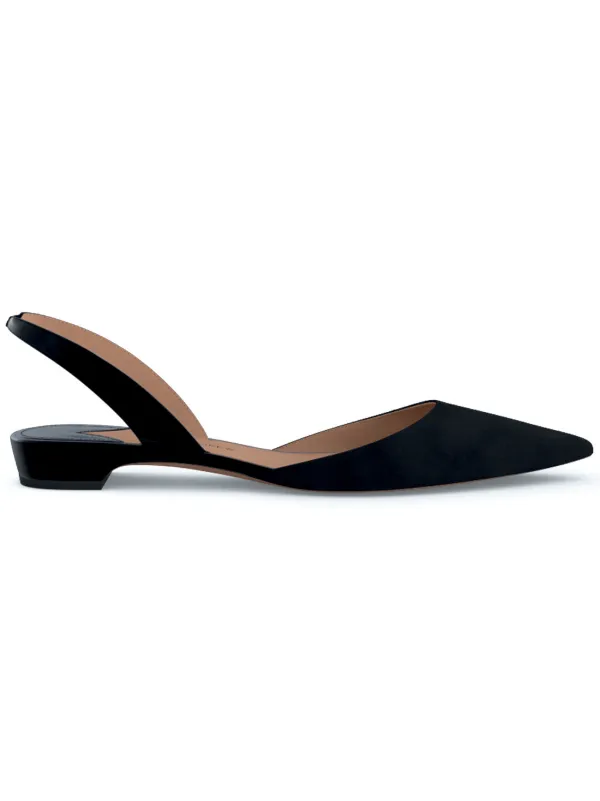 paul andrew slingback