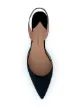 Paul Andrew Rhea 15 ballerina shoes
