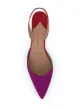Paul Andrew Rhea 15 ballerina shoes