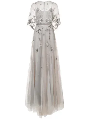 Designer Dresses On Sale