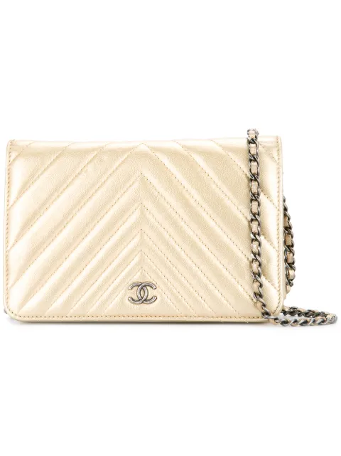 farfetch chanel bolsa