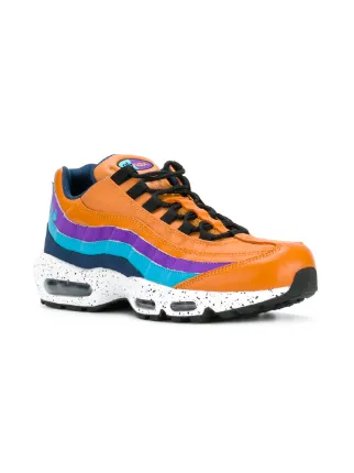 nike air max 95 premium sneaker