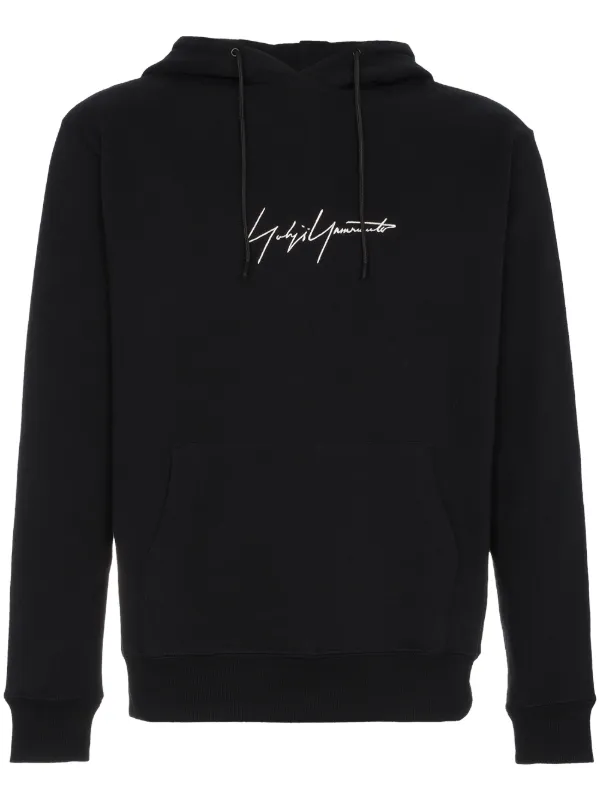 yohji yamamoto new era hoodie