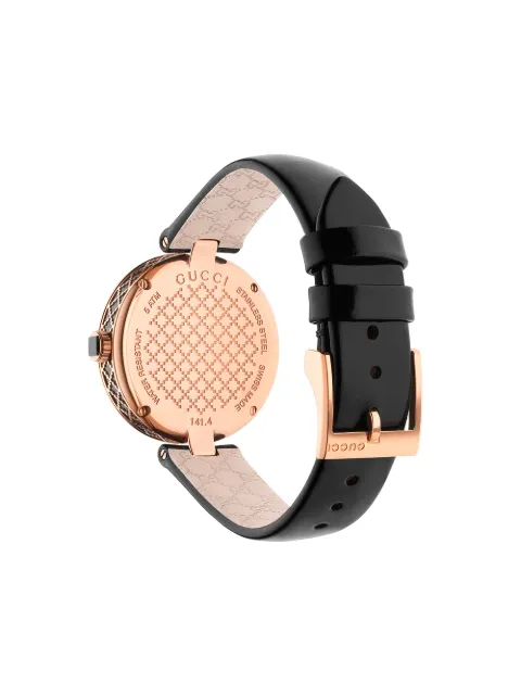 Gucci Diamantissima 32mm Farfetch