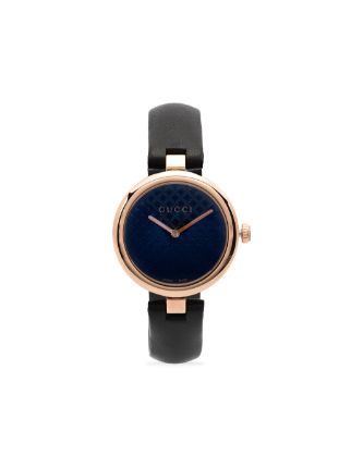 Gucci グッチ ディアマンティッシマ 32mm 腕時計 - FARFETCH