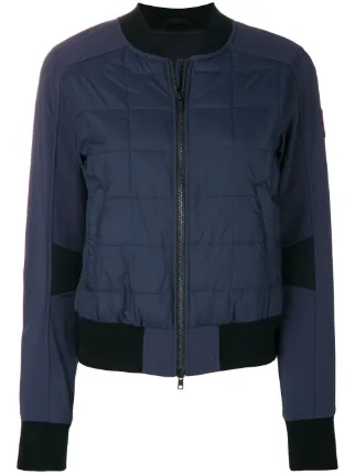 canada goose Bombers Polar Sea Black canada goose Bombers Polar Sea Black