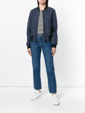 canada goose Bombers Polar Sea Black canada goose Bombers Polar Sea Black