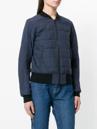 canada goose Bombers Polar Sea Black canada goose Bombers Polar Sea Black