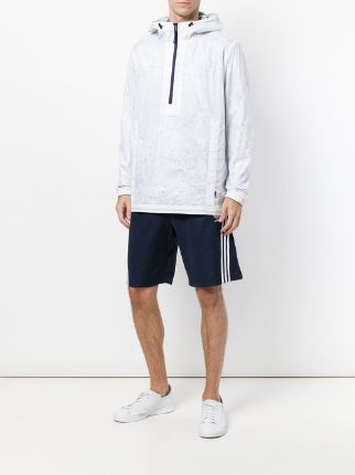 Adidas Originals短裤展示图