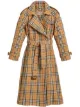 Bild 1 von Burberry Karierter Trenchcoat