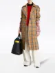 Bild 2 von Burberry Karierter Trenchcoat