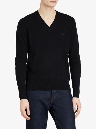 burberry sweater