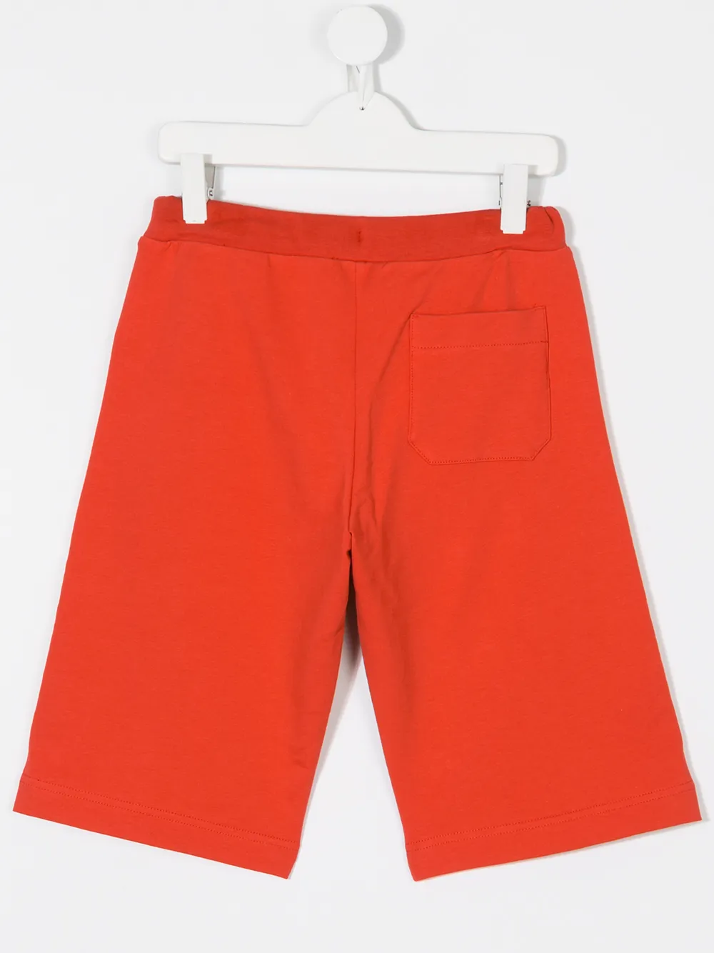 Lanvin Enfant drawstring waist shorts | Tracksuit Bottoms | Image 2