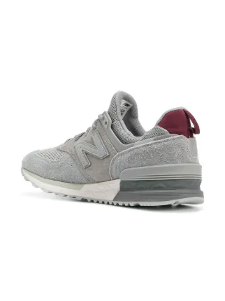 new balance 574 sport peak new balance 574 sport peak