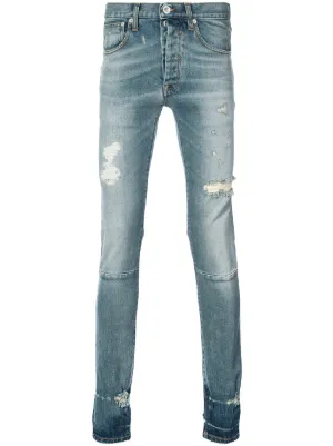 mens designer skinny jeans sale