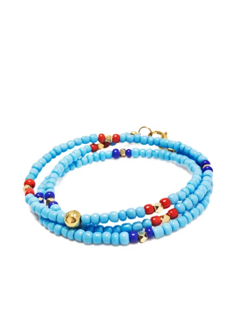 Nialaya Jewelry bracelet Mykonos