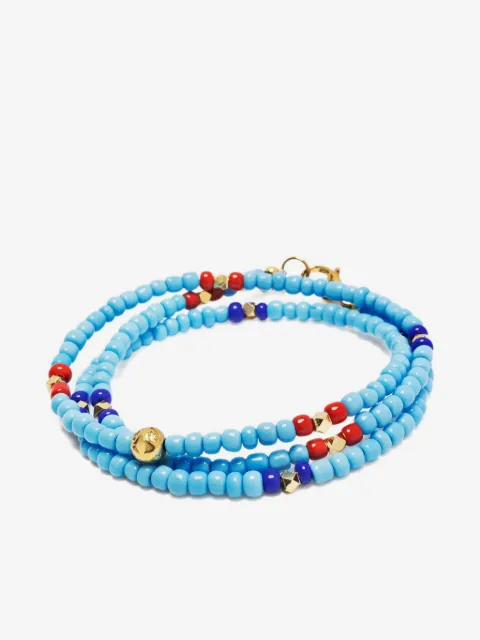 Nialaya Jewelry Mykonos bracelet