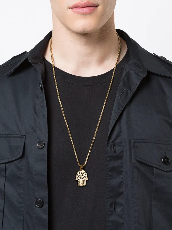 collier homme streetwear collier homme streetwear