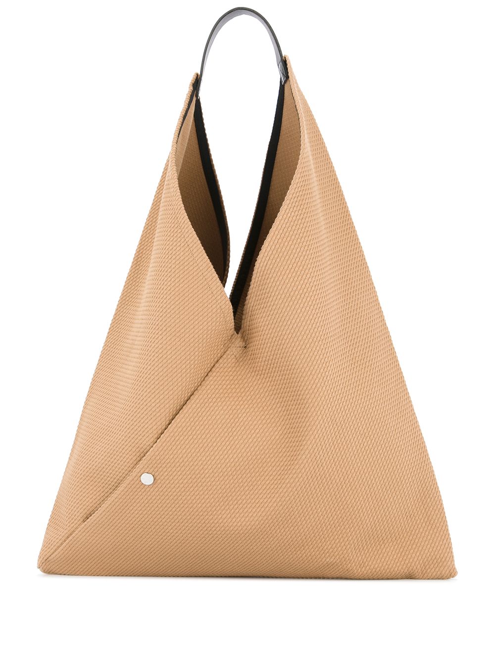 фото Cabas triangle tote