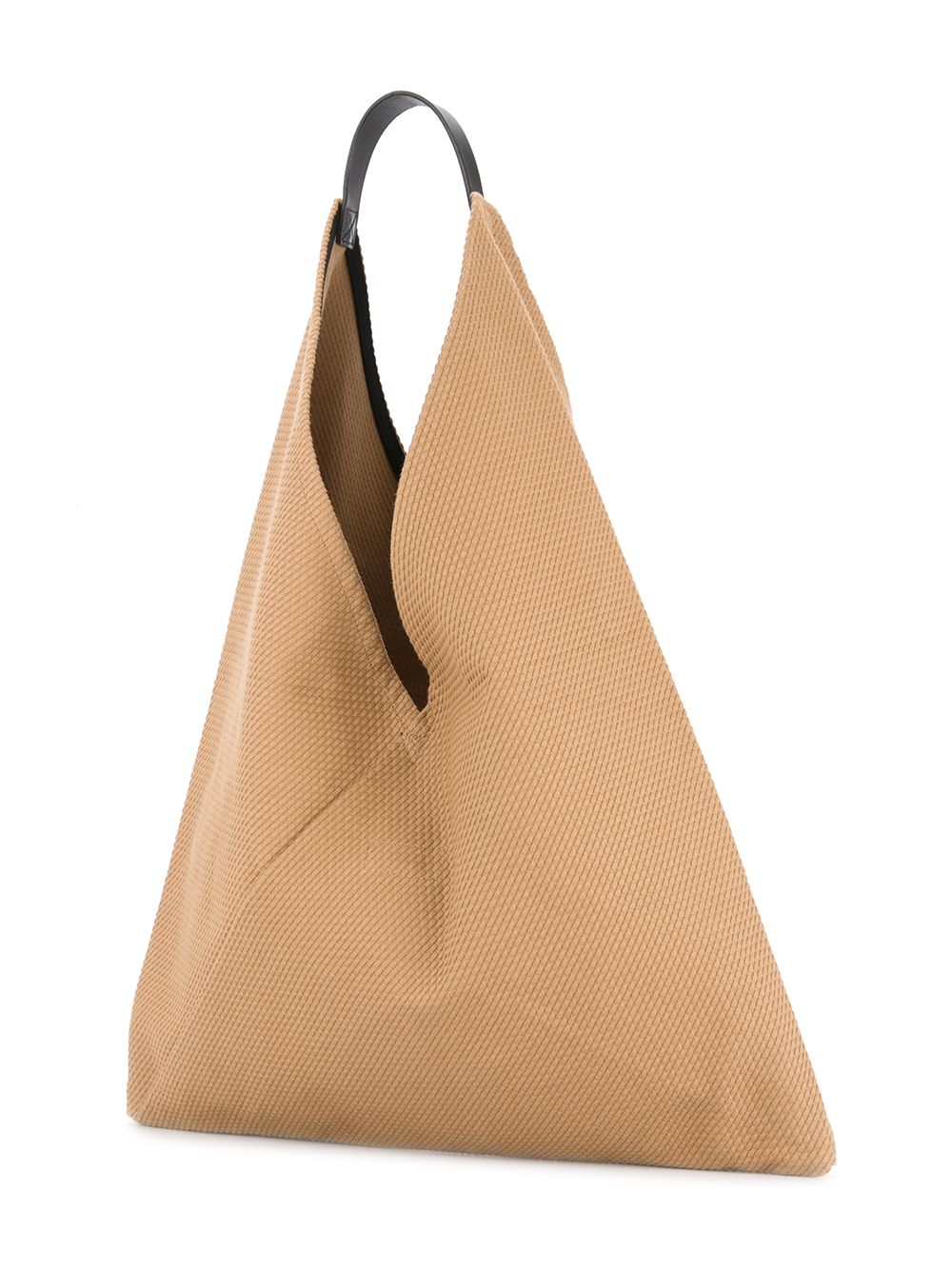 фото Cabas triangle tote