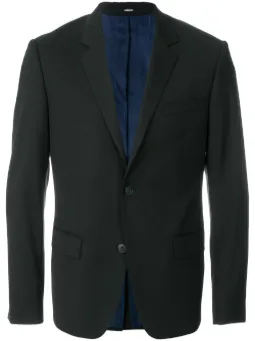 Men's Blazer Advanced To Ship November / 15 / 2019 main image 0