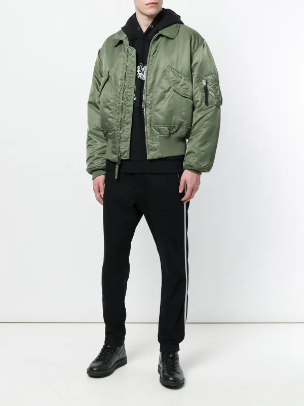 alyx bomber