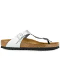 Birkenstock Gizeh thong-strap sandals - Grey