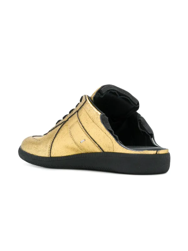 margiela replica mule