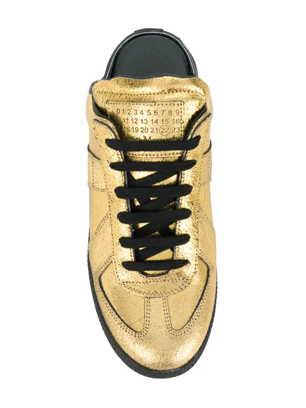 margiela replica mule