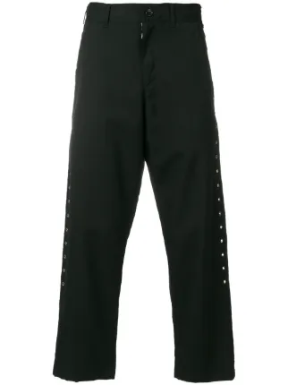 Black Comme Des Garçons