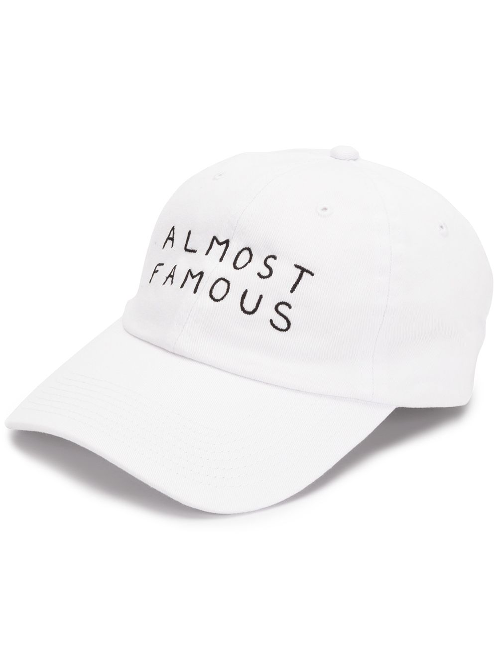 фото Nasaseasons almost famous baseball cap